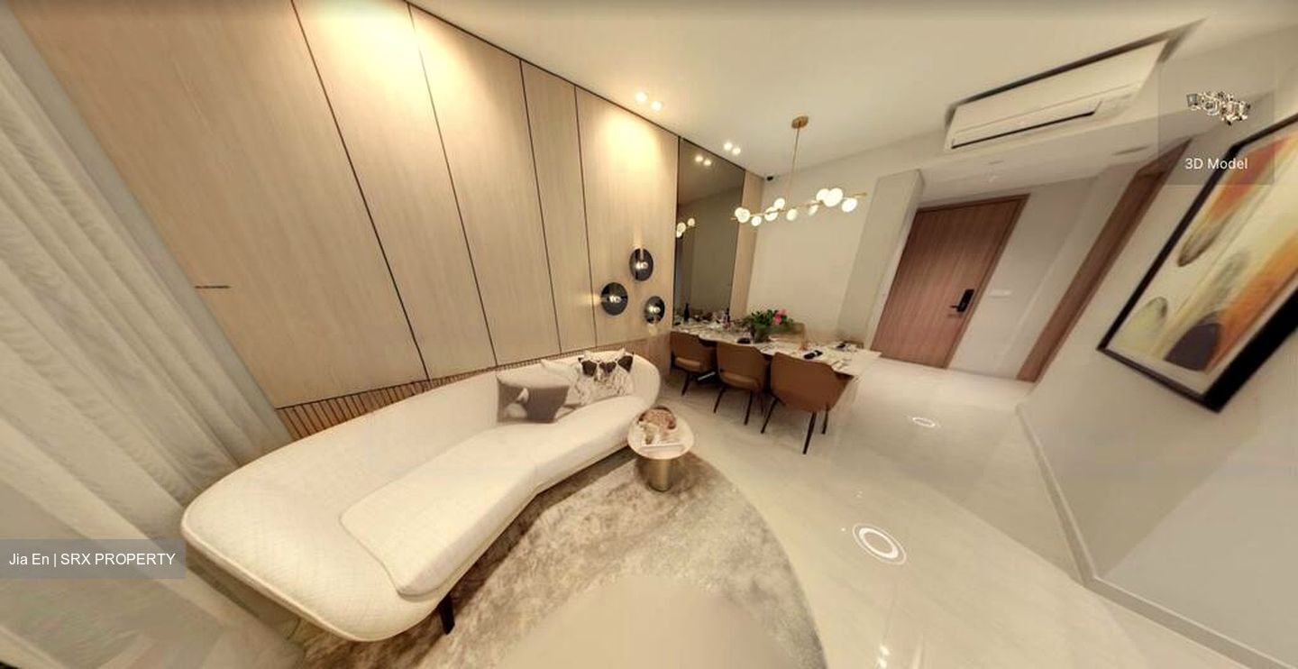 Aurelle Of Tampines (D18), Condominium #492900861